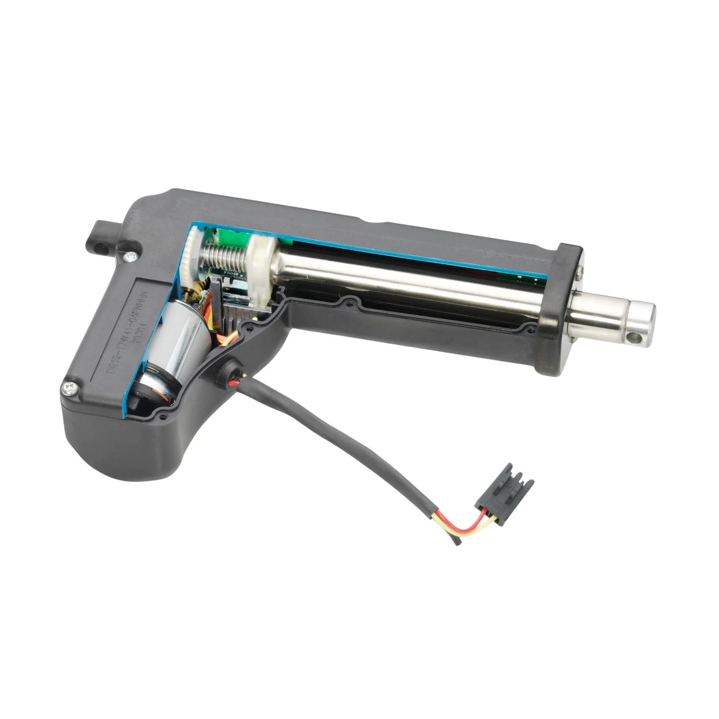 Electrak E050 Linearaktuator DE12-17W41-01FNHHN-CA