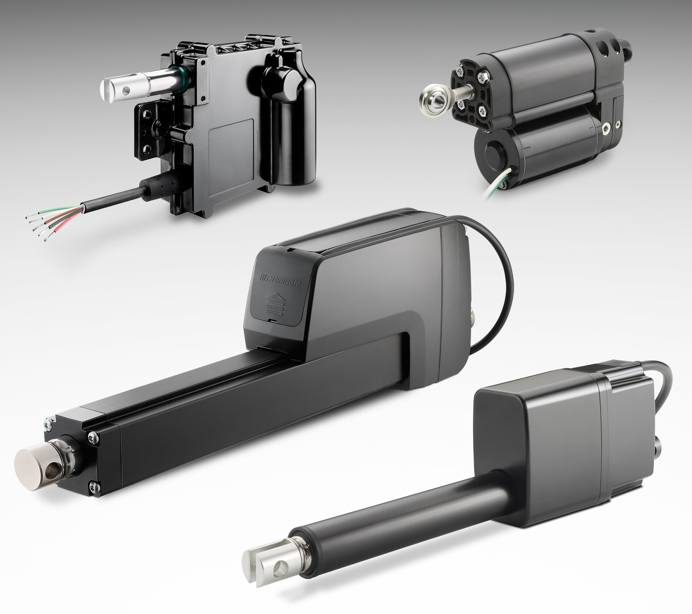 Linear Shops Custom Linear Actuators | Thomson & S+R Linear – S+R Linear Shop