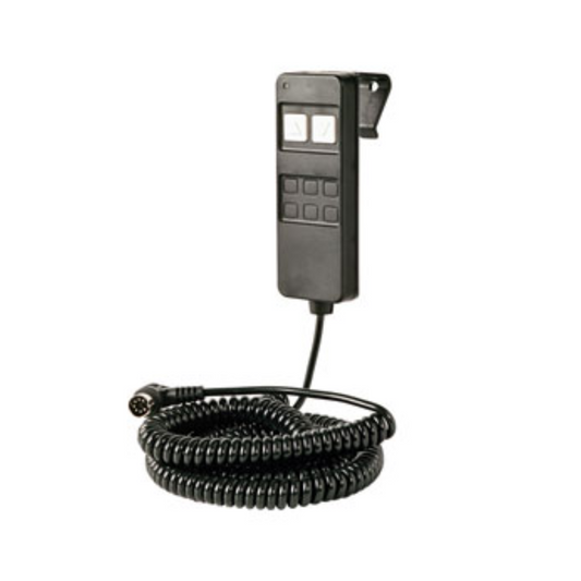 DCG14-1H Handsteuergeräte