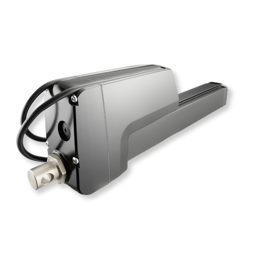 Electrak HD Linearaktuator HD48B160-0500LXP[1|2|3]FPMD
