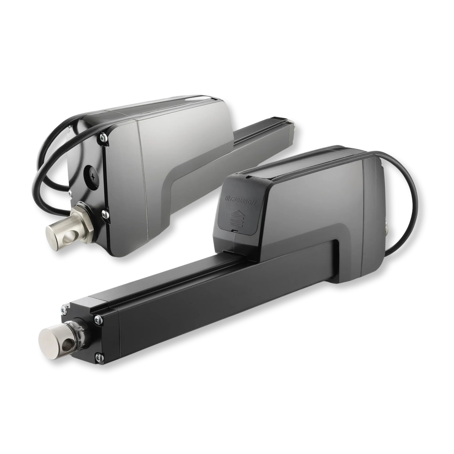 Electrak HD Linear Actuator HD24B017-0100EXD[1|2|3]NPMD