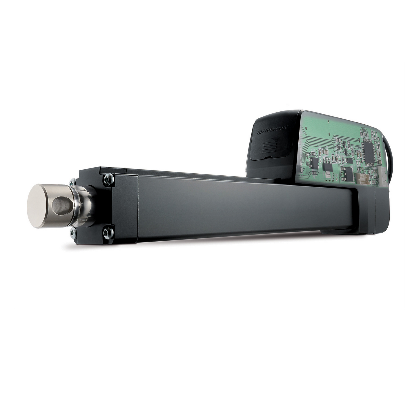 Electrak HD Linear Actuator HD24B068-0400ELP[1|2|3]FPMD
