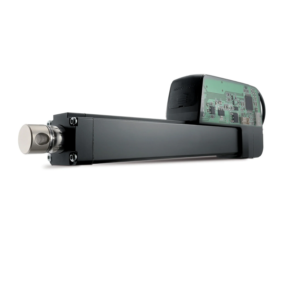 Electrak HD Linear Actuator HD12B026-0600LXX[1|2|3]MNMD