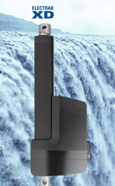 Custom Linear Actuators | Thomson & S+R Linear – S+R Linear Shop
