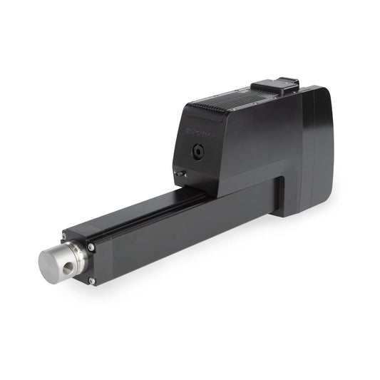 Electrak XD Linear Actuator XD48B250-0600LXXRMP[S|M]M
